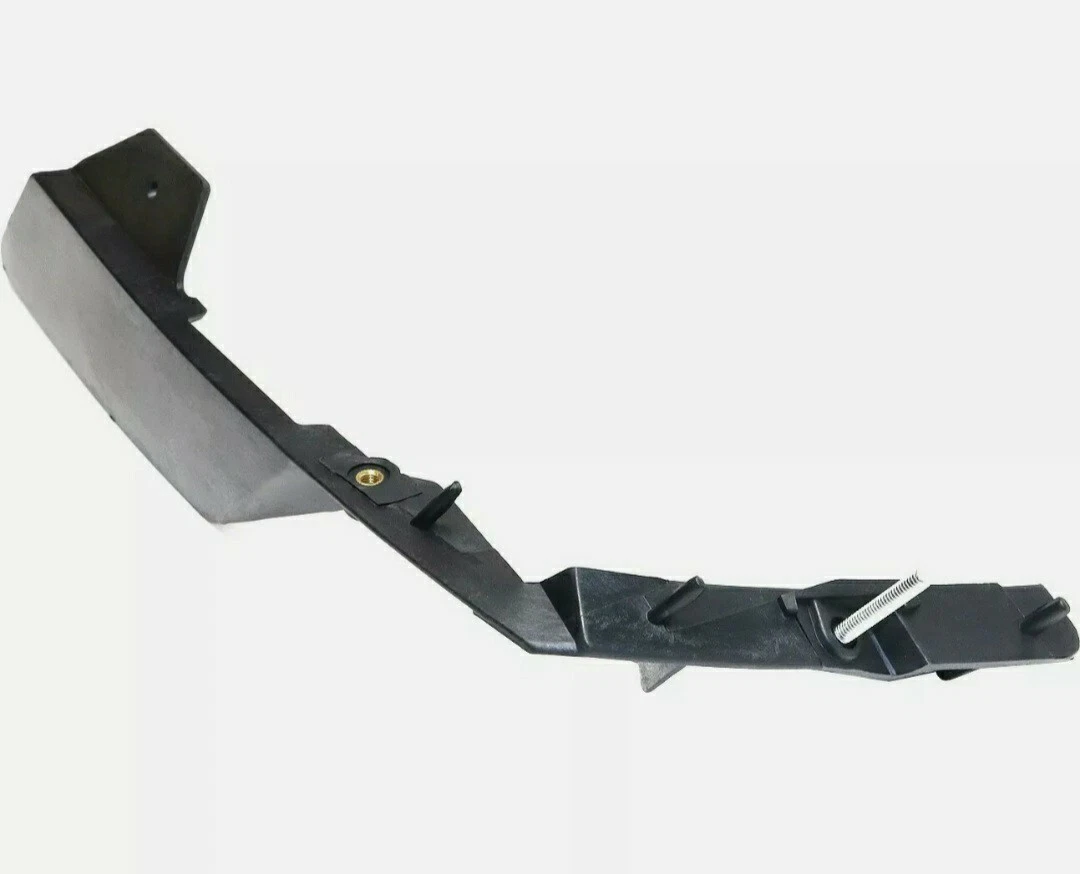 Bumper Bracket For 2006-2010 Dodge Charger Front Driver Side Inner - Image 2