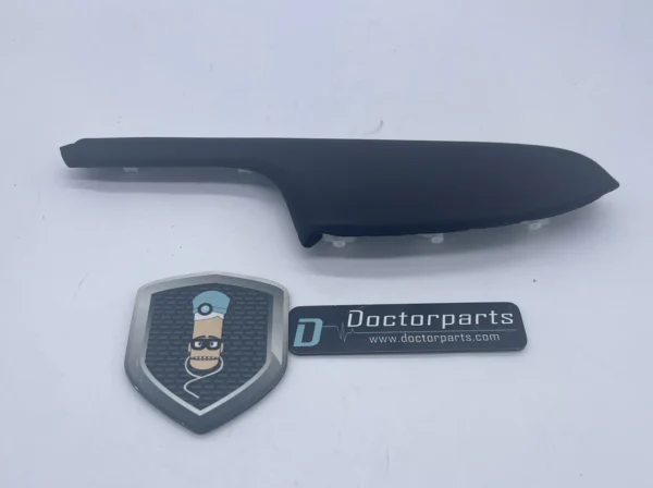 OEM Honda Accord 2017 Rear left door Arm Rest 83500-T2A-A500SB