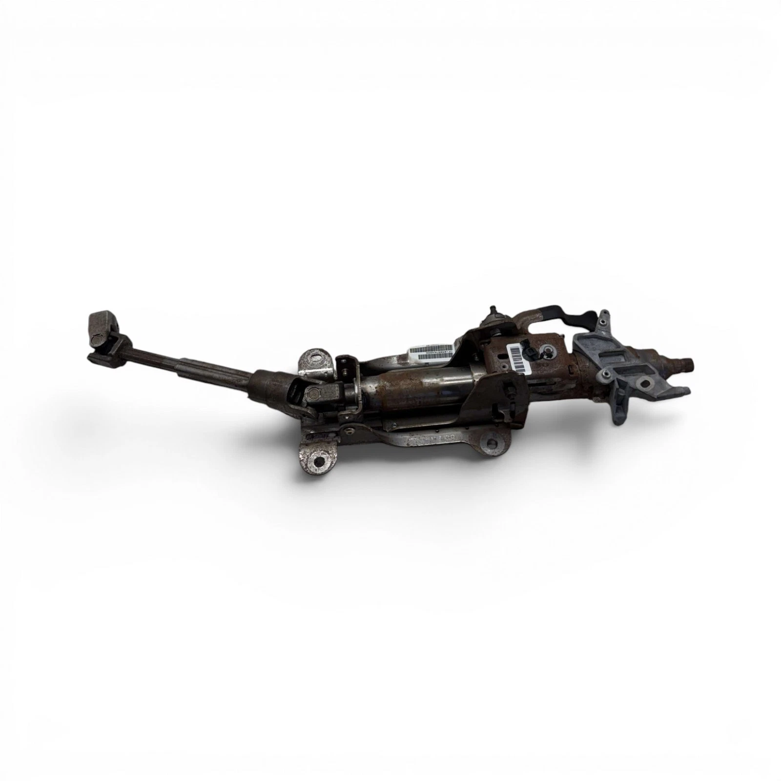 2011 - 2020 Dodge Grand Caravan Steering Column Assembly OEM, 05057642AG - Image 4