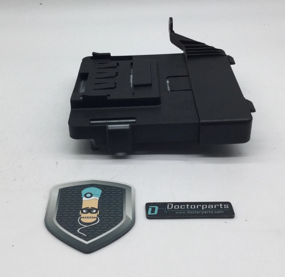 2016-2019 CHEVROLET MALIBU ENGINE ELECTRÓNIC COMPUTER CONTROL MODULE USED OEM - Image 3