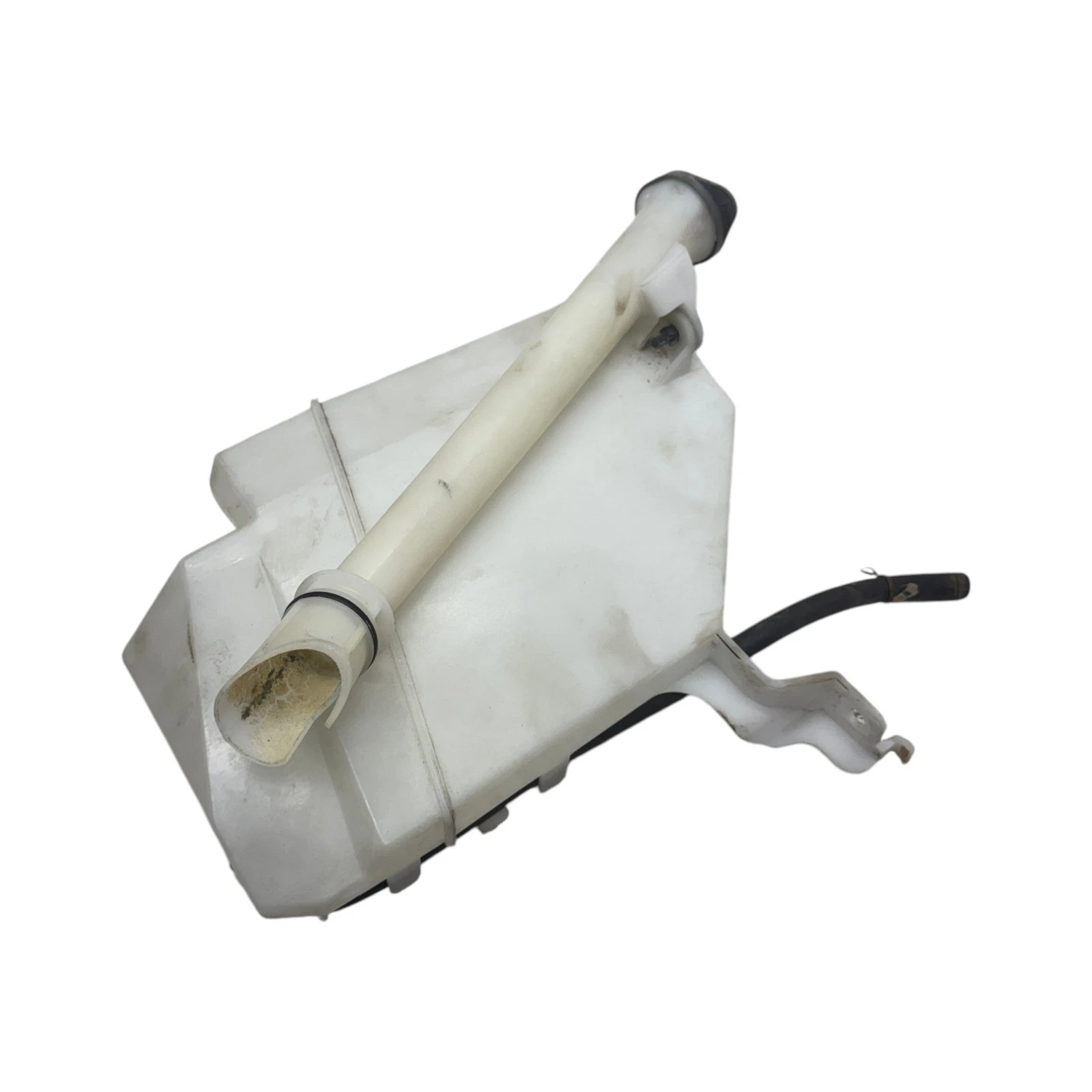 2009-2014 Nissan Murano Radiator Coolant Reservoir Bottle OEM, 21710-JP10A - Image 6