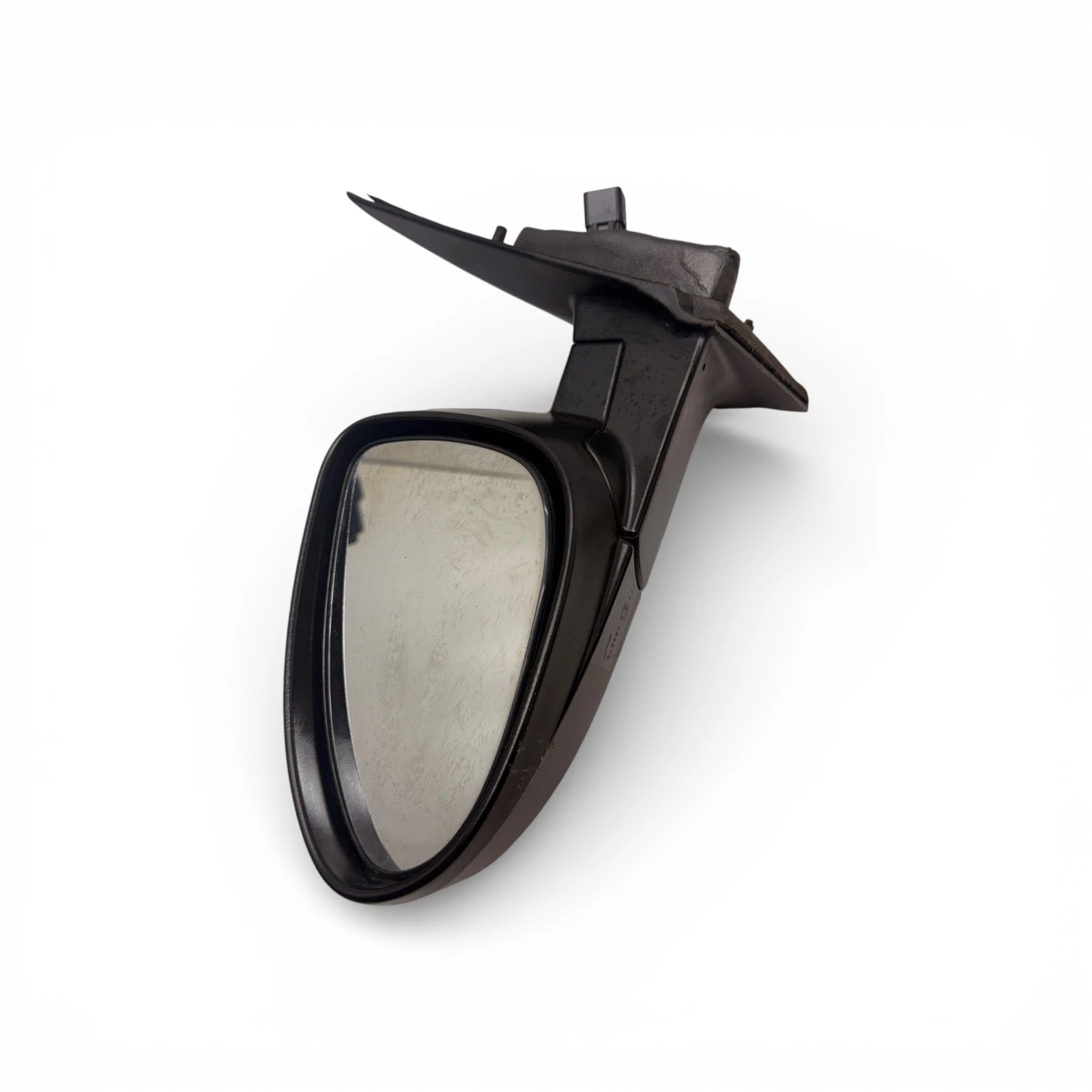 2012-2019 Chevrolet Sonic Left Side Power Door View Mirror Black OEM, 94541228 - Image 9