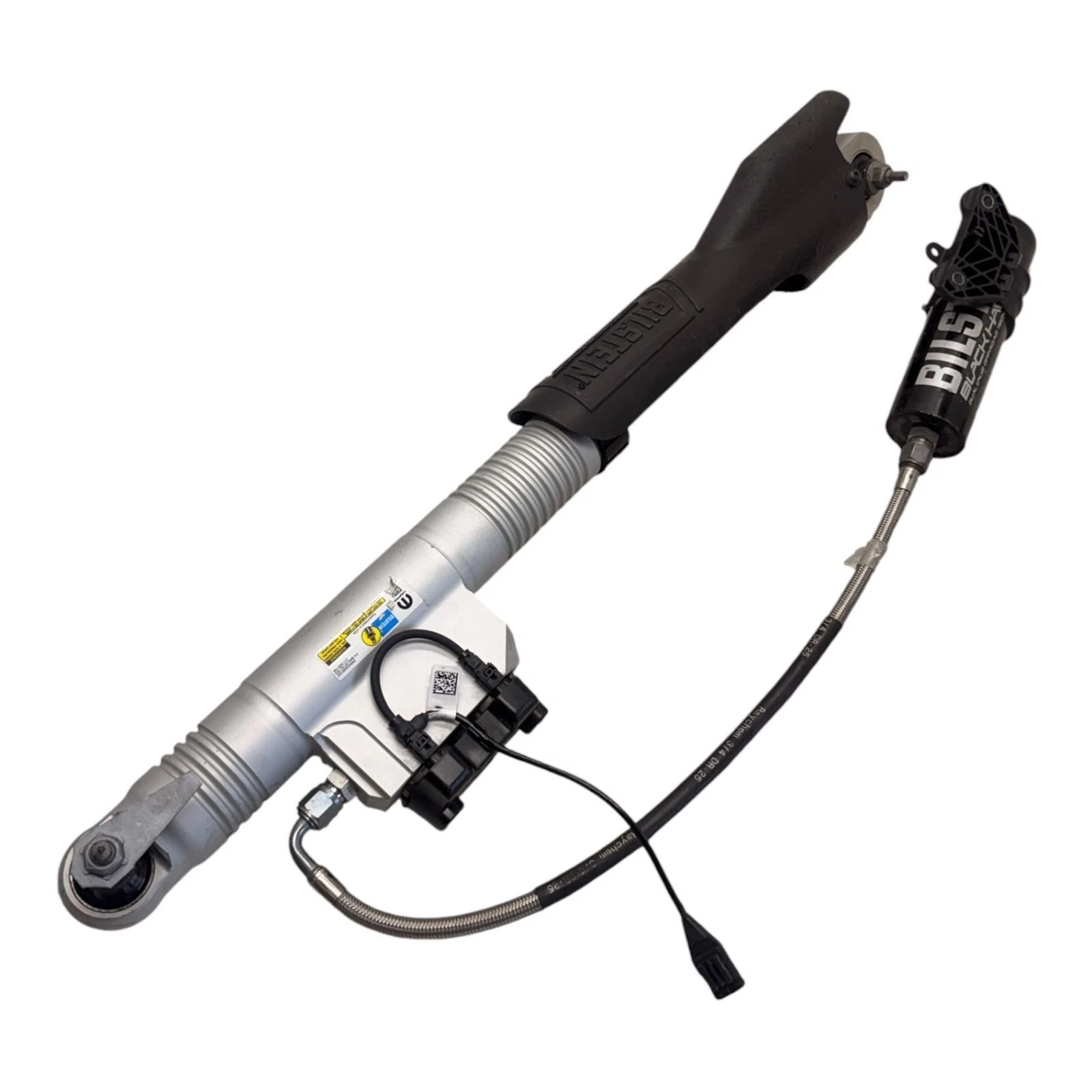 2021-2024 RAM 1500 TRX HELLCAT 6.2L 4X4 OEM BILSTEIN LH REAR SHOCK 68432491AF - Image 11
