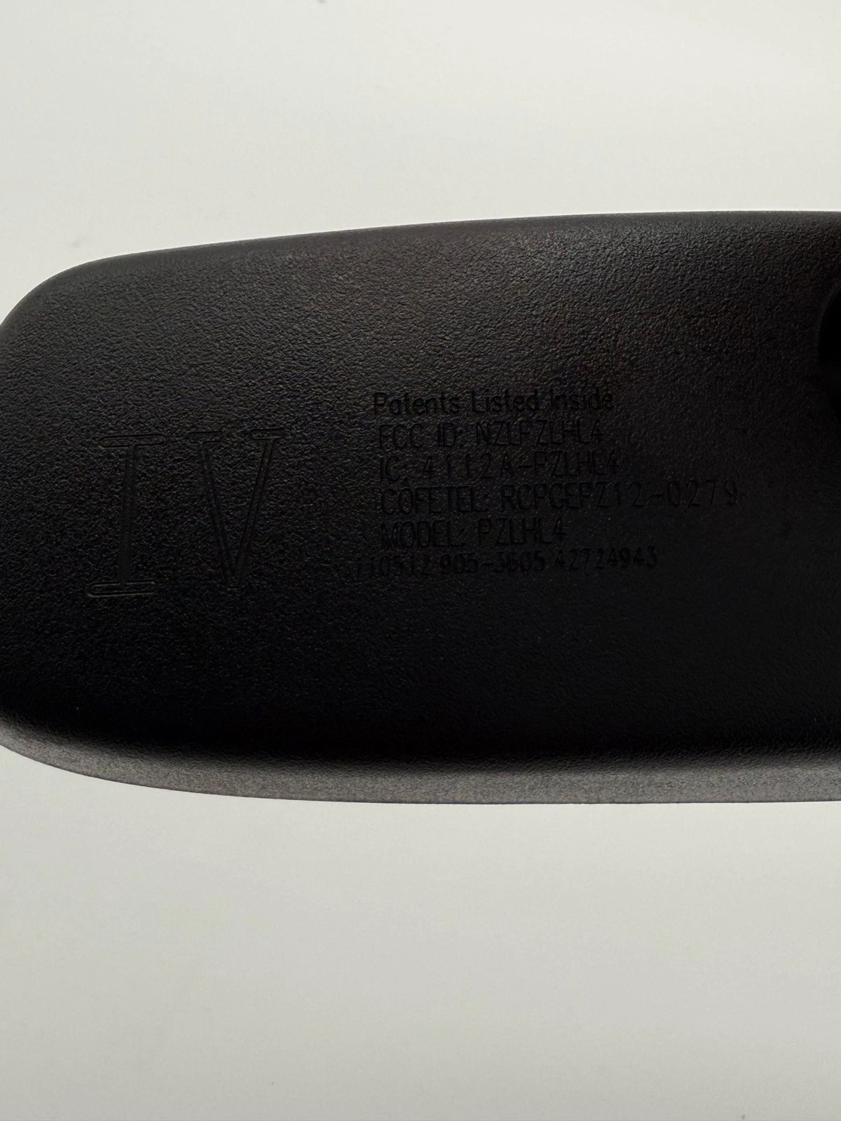 2011-2015 INFINITI G37 Q60 Rear View Mirror OEM 4112APZLHL4 - Image 11