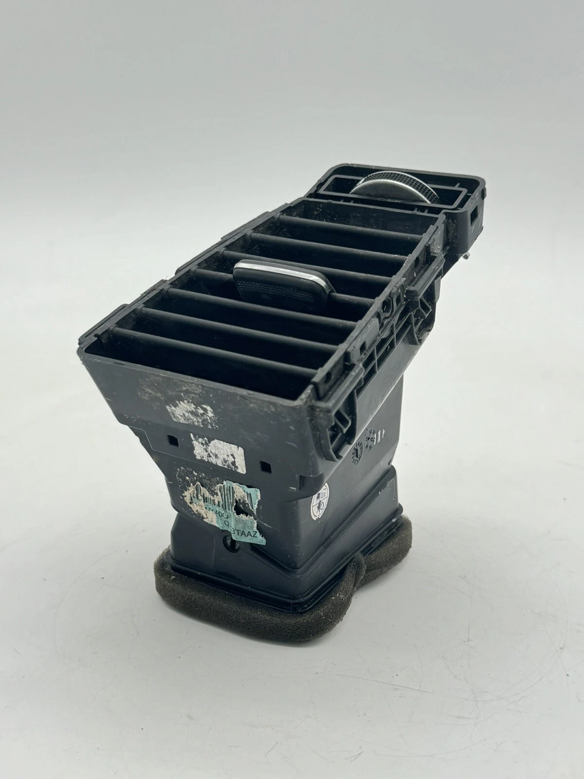 2014 - 2015 KIA OPTIMA DUCT ASSEMBLY CENTER AIR VENT LEFT SIDE 974202TAA0CA - Image 7
