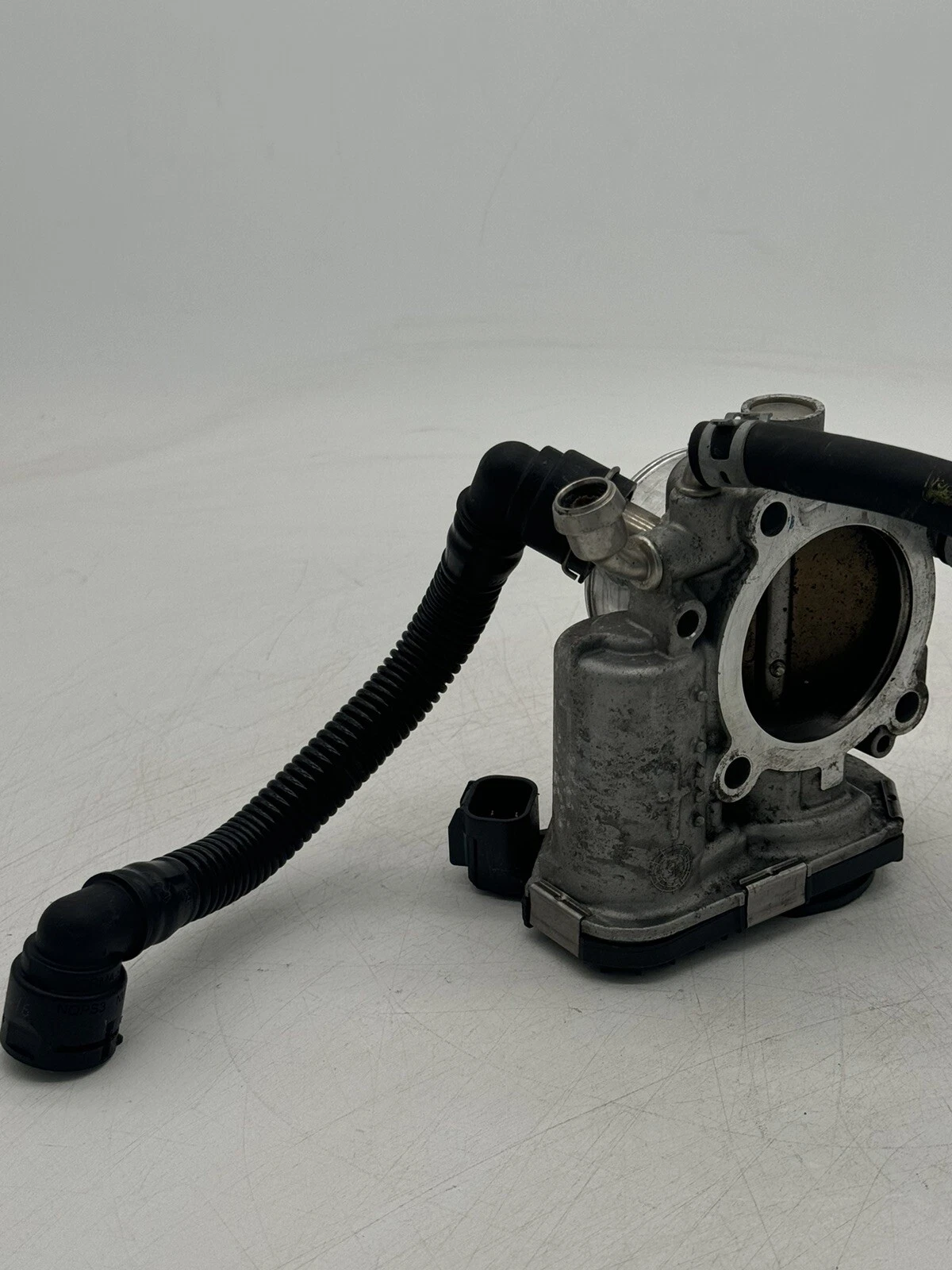 2017 CHEVROLET SONIC 1.8L Throttle Body OEM 55561495 - Image 7