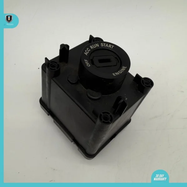 2017 DODGE RAM 1500 WIRELESS IGNITION FOB NODE OEM P56046942AF
