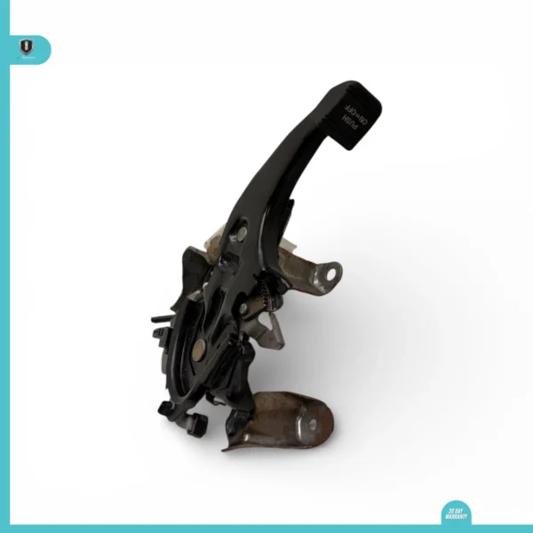 2014 - 2015 Lexus Is250 Emergency Parking Break Pedal OEM, 46200-53060