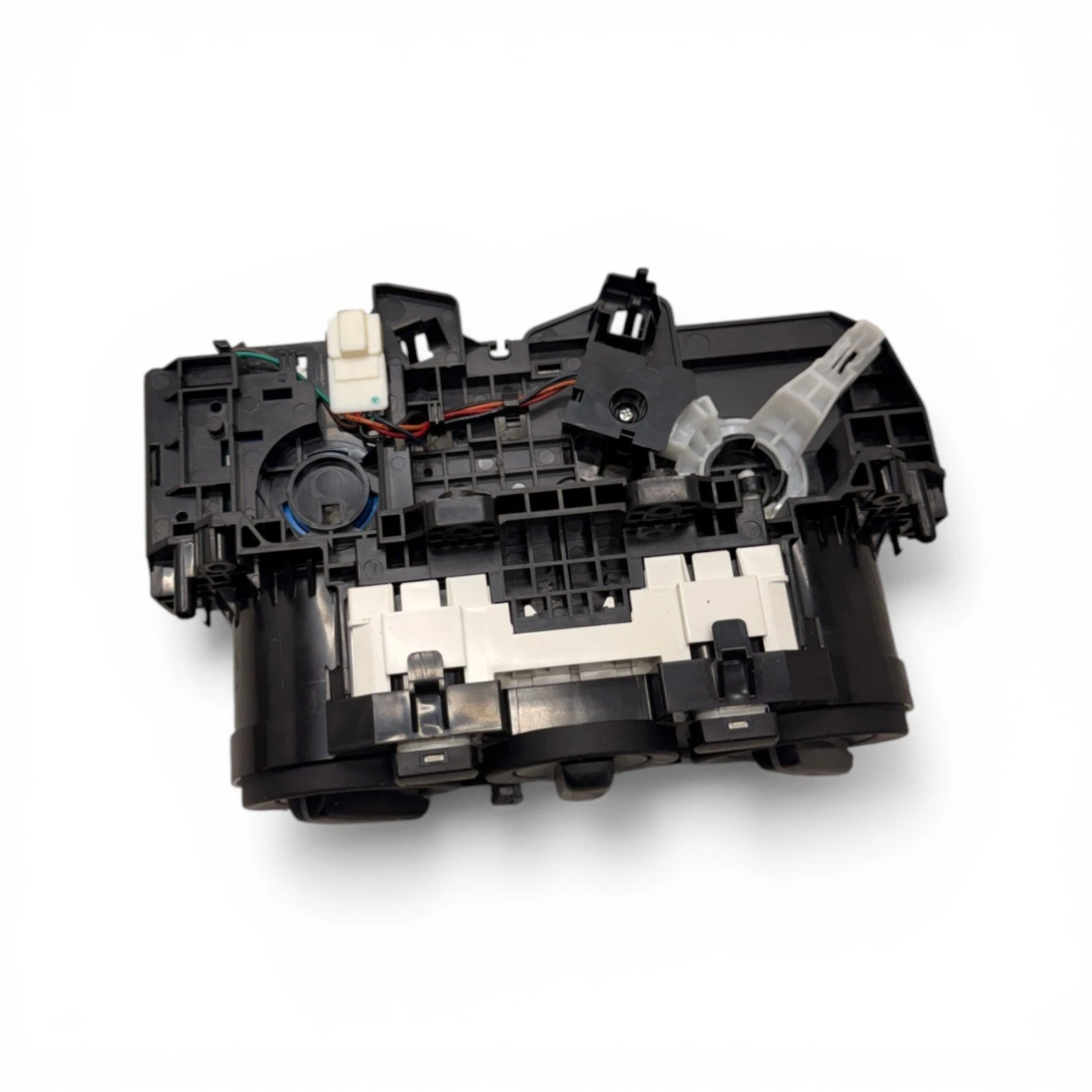 2011-2017 Nissan Juke A/C Heater Temperature Climate Control OEM, 27510-1KM0A - Image 12
