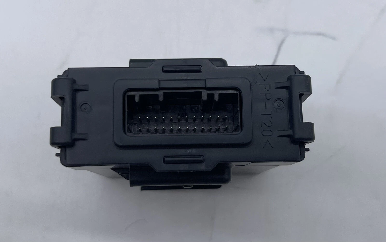 2018-2020 NISSAN ALTIMA WARNING SPEAKER CONTROL UNIT 284P1-9HB1A OEM USED - Image 5