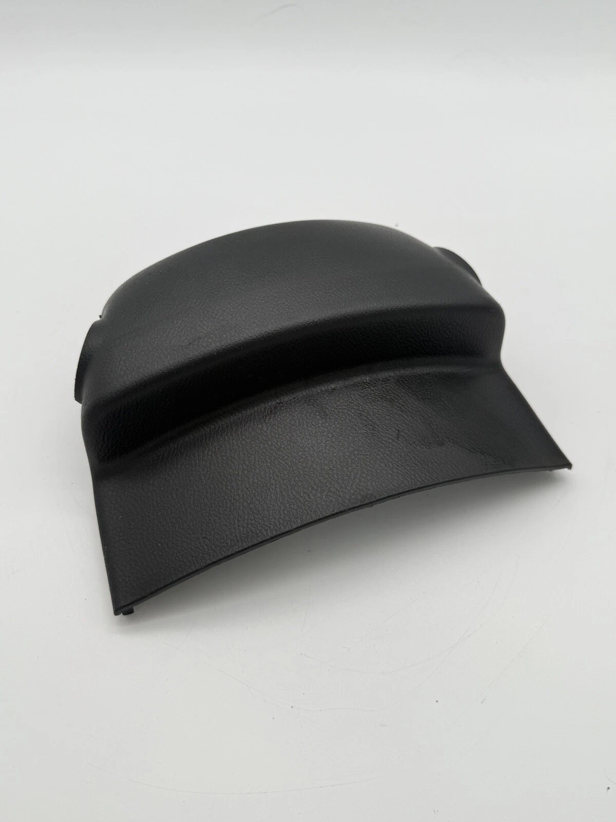 2019-2021 NISSAN ALTIMA DRIVER SIDE STEERING COLUMN UPPER SHROUD COVER TRIM OEM - Image 2