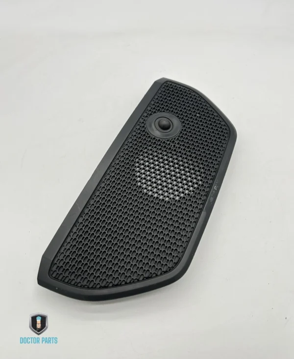 2019-2023 Dodge Ram 1500 FRONT Center Speaker Cover 2554615TX7 5YK01TRMAA OEM