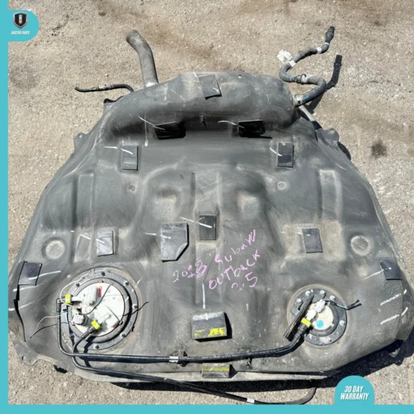 2013-2014 Subaru Legacy Outback Fuel Tank Assembly Gas Tank OEM 42012AJ04B