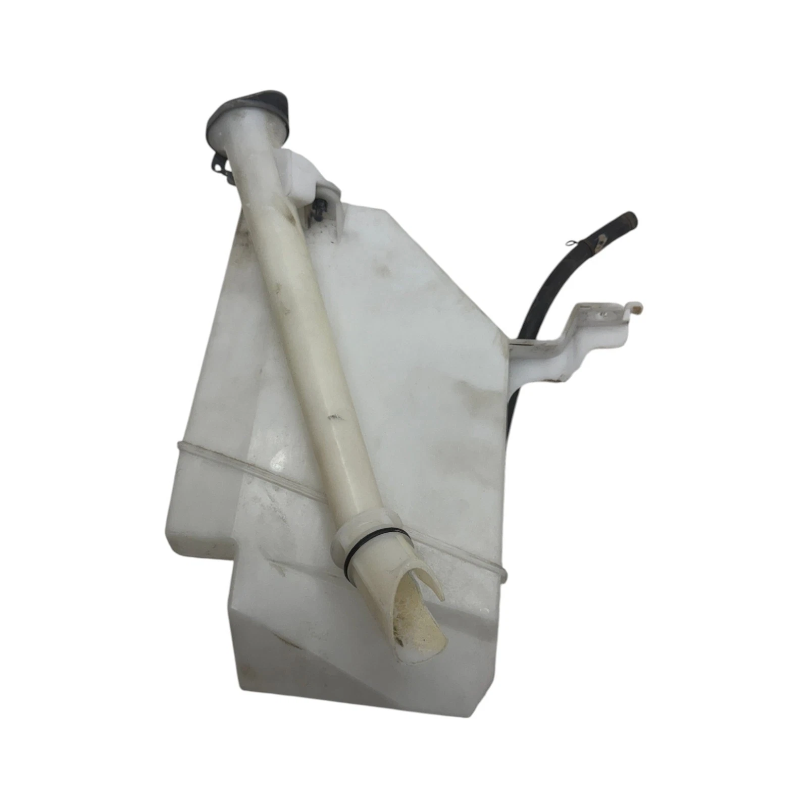 2009-2014 Nissan Murano Radiator Coolant Reservoir Bottle OEM, 21710-JP10A - Image 4