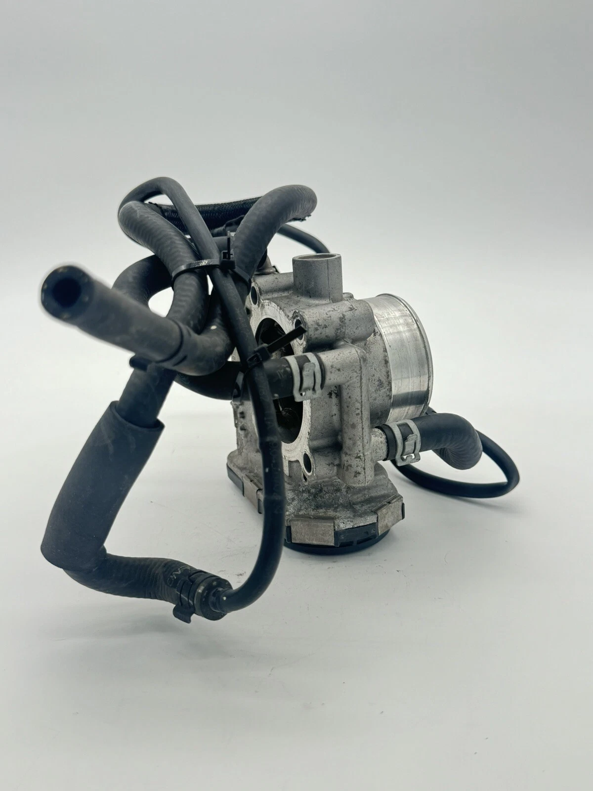 2017 CHEVROLET SONIC 1.8L Throttle Body OEM 55561495 - Image 11