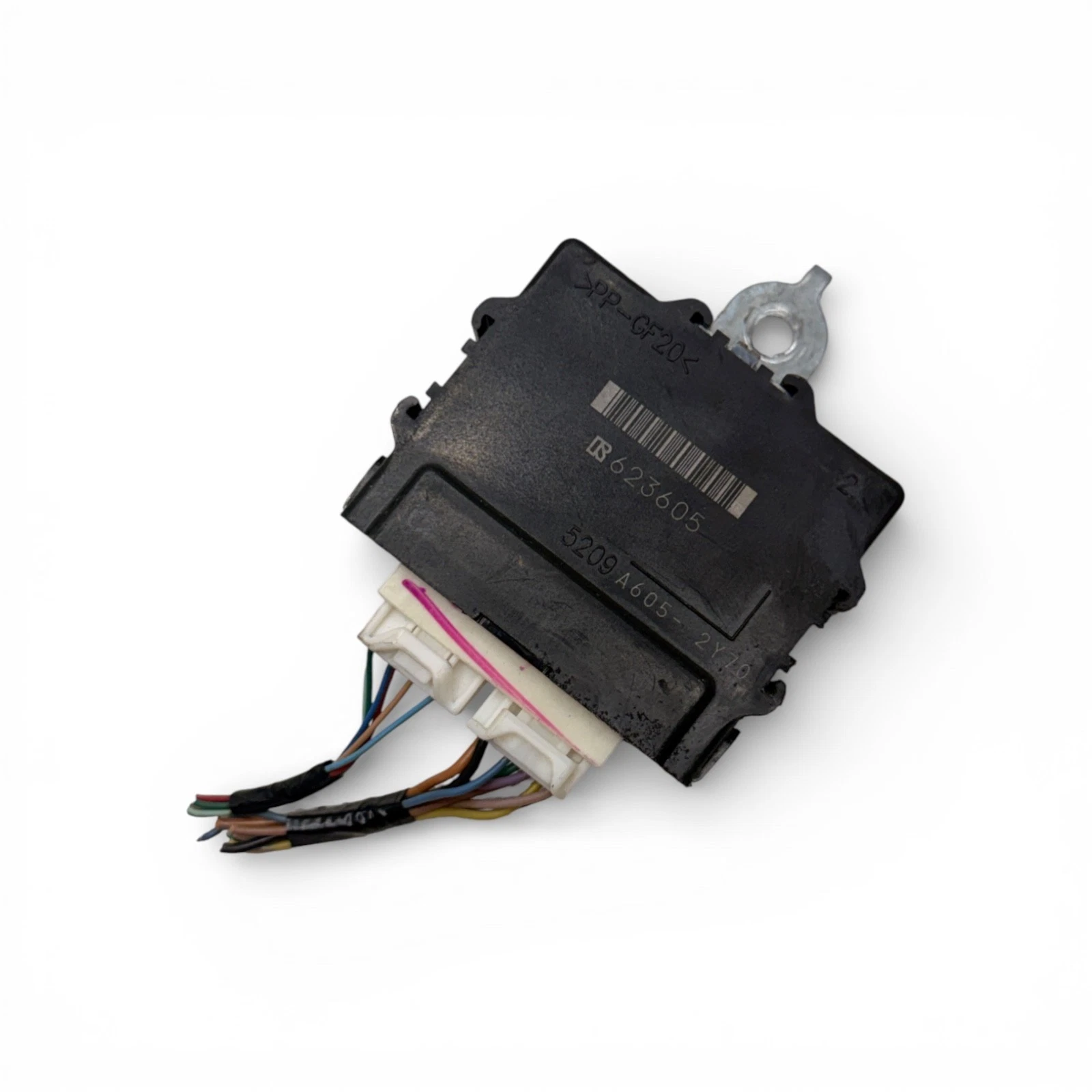 2015-2019 Subaru Outback Legacy Heated Seats Control Module OEM, 623605 - Image 6