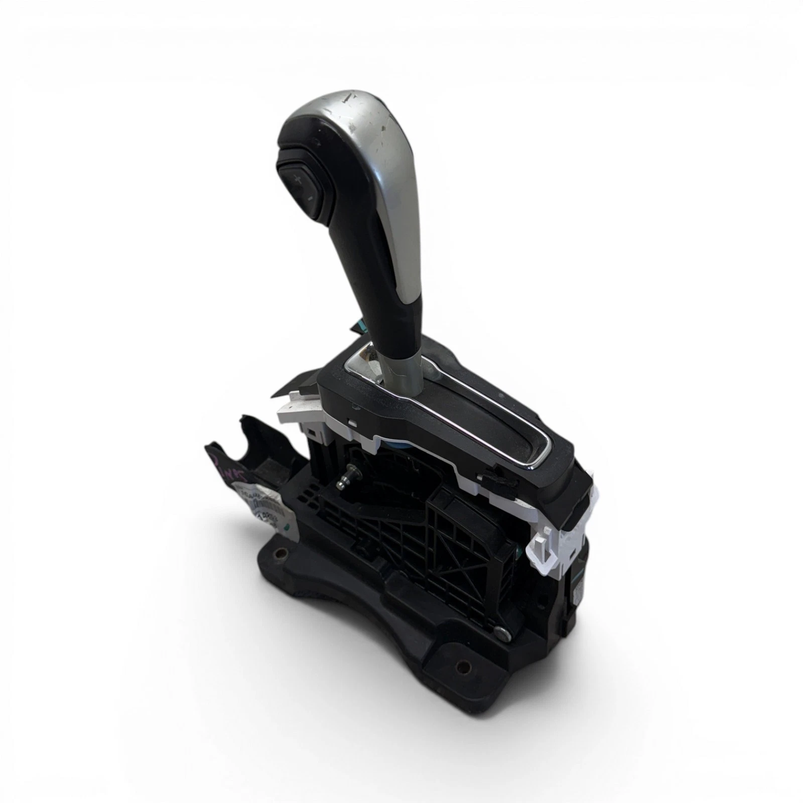 2017-2020 Chevrolet Sonic Automatic Floor Transmission Gear Shifter OEM,42514250 - Image 4