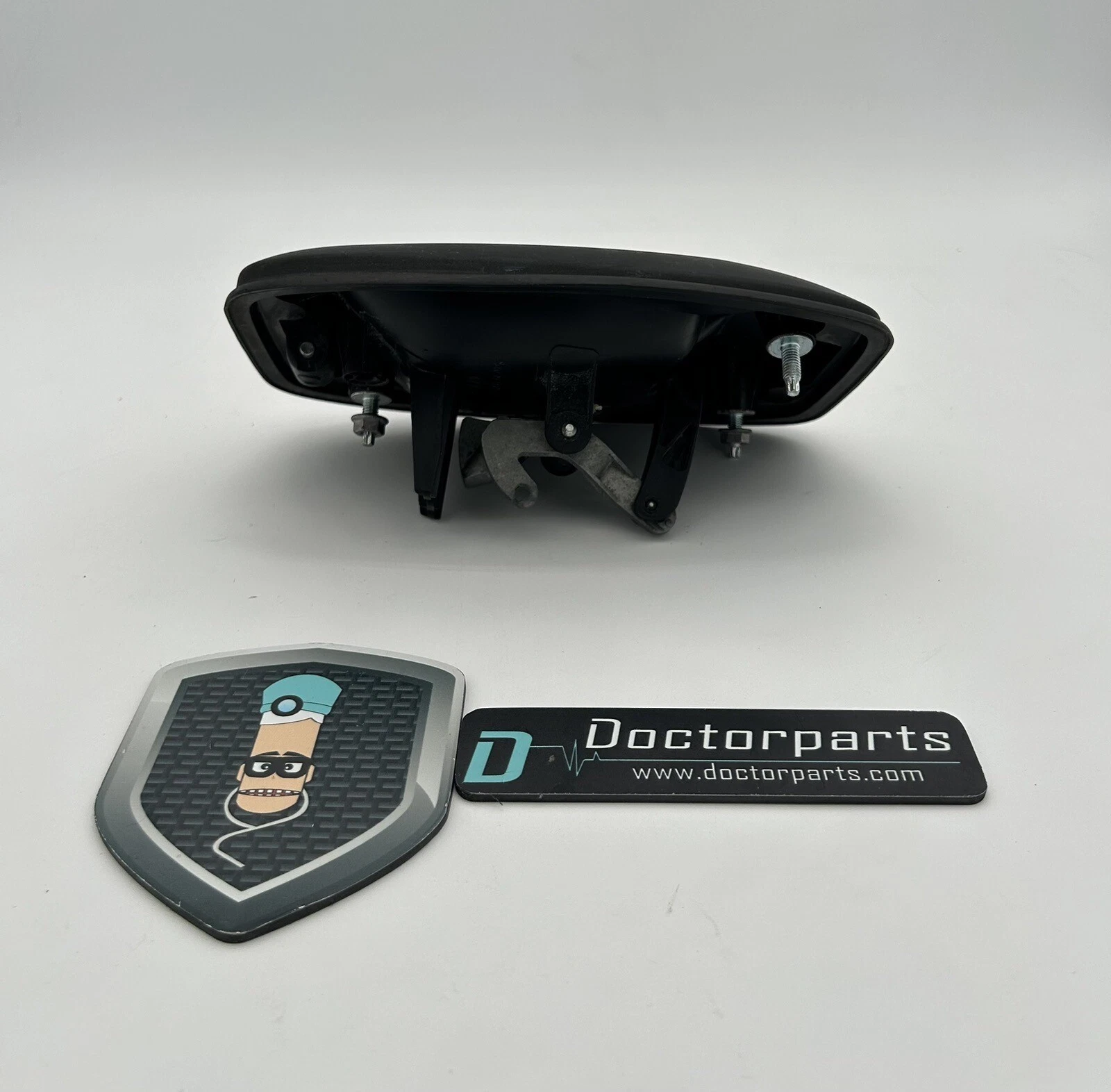 2014-2021 DODGE PROMASTER 2500 FRONT PASSENGER SIDE EXTERIOR DOOR HANDLE OEM⭐️ - Image 2