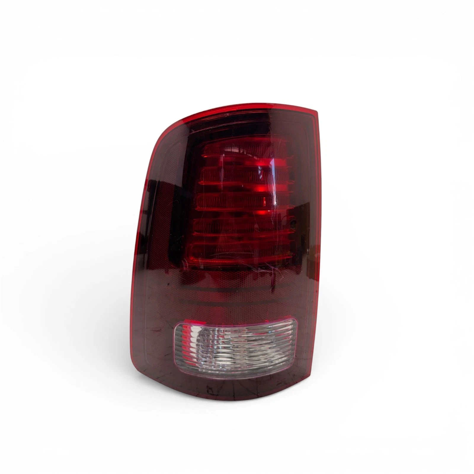 2009-2018 Dodge RAM 1500 Left Driver side Tail Light Lamp OEM LED - Image 2