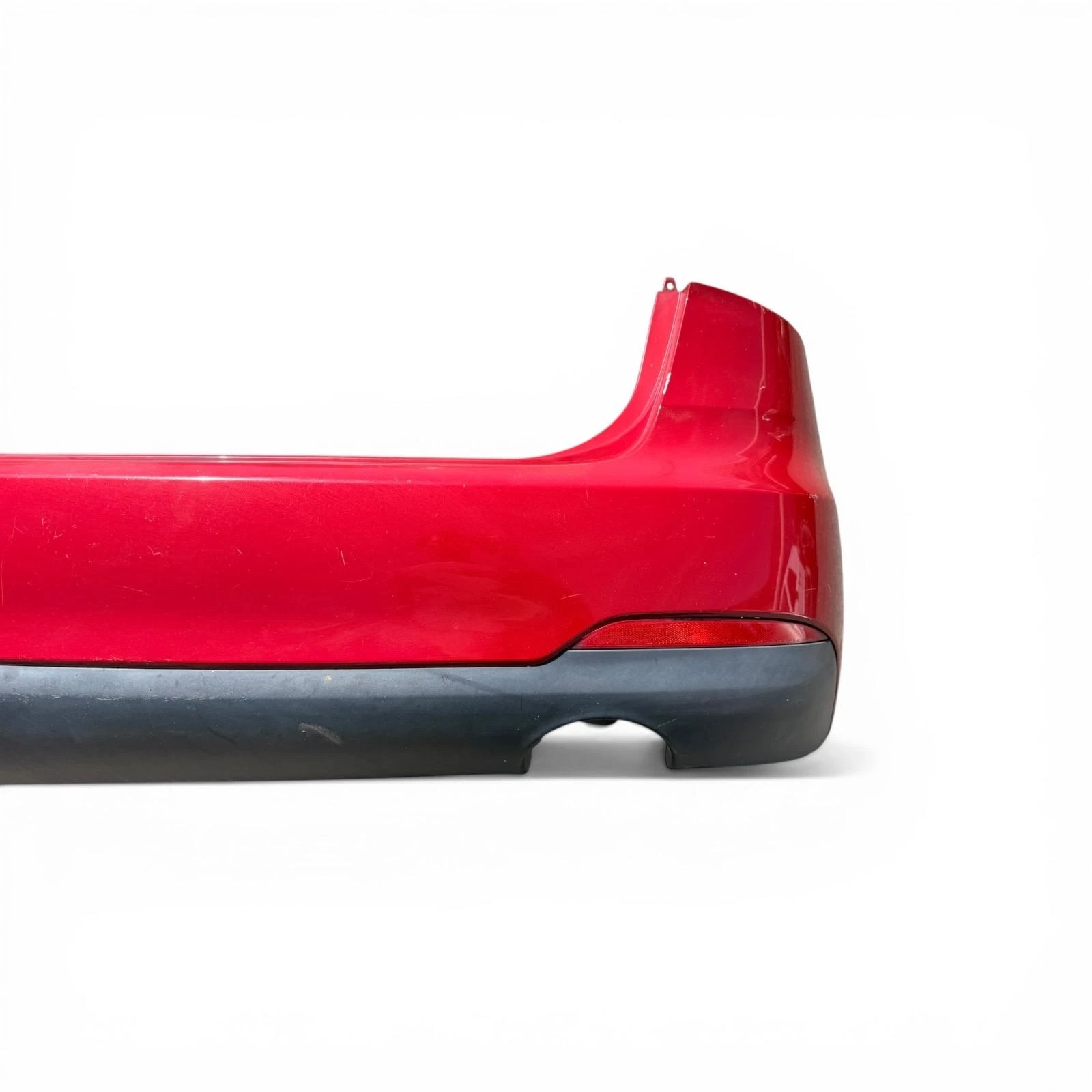 2014-2016 Kia Forte Rear Bumper Assembly OEM - Image 11