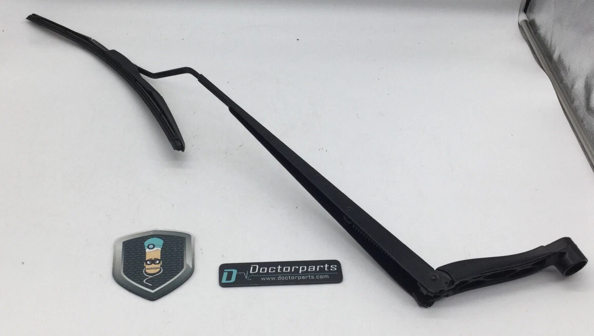 2016-2018 CHEVROLET MALIBU WINDSHIELD WIPER ARM OEM RIGHT RH USED - Image 3