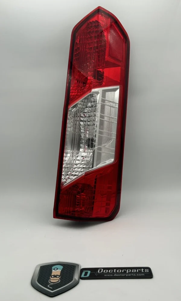 2015 - 2023 FORD TRANSIT-150 REAR RIGHT TAILLIGHT LIGHT LAMP OEM CK4113B504AH