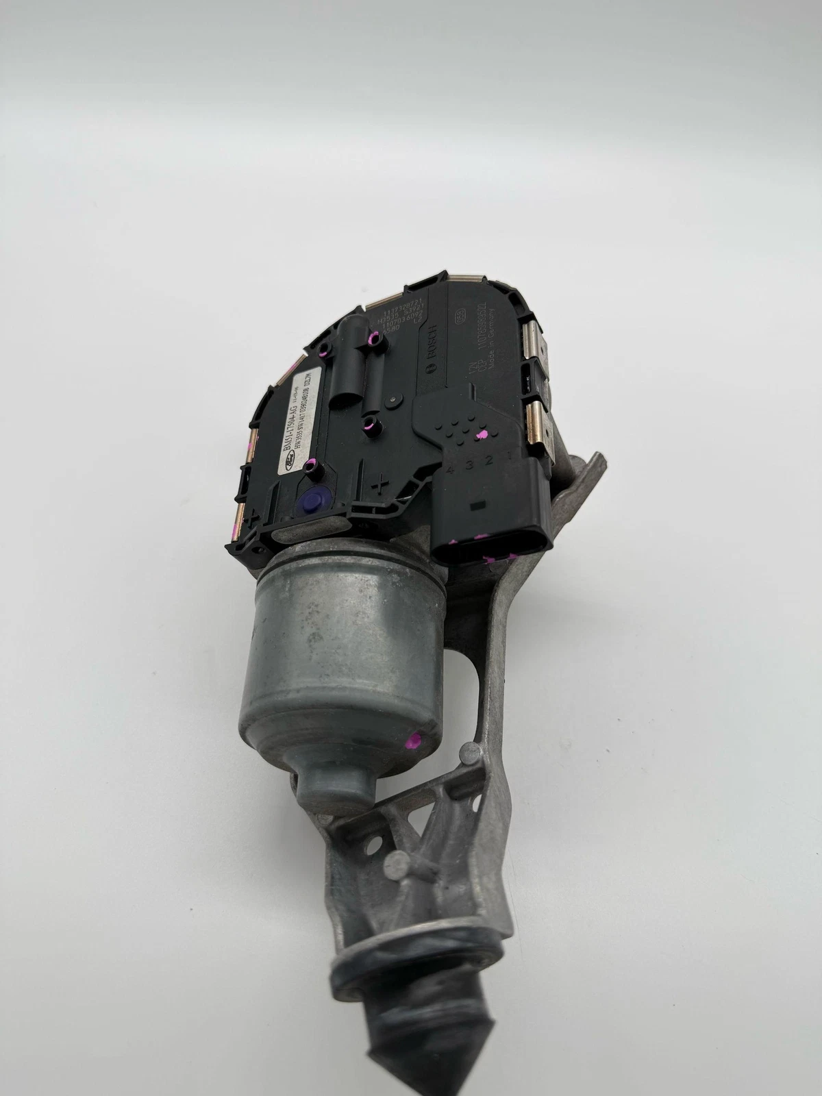 2012-2017 FORD FOCUS NOT RS FRONT LEFT DRIVER WIPER MOTOR ONLY - Image 11