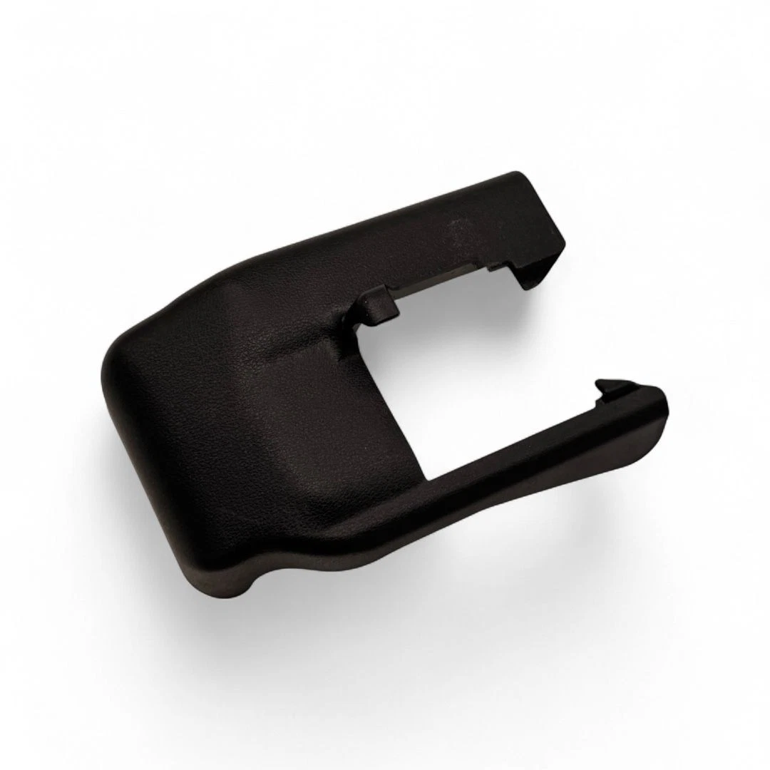 2014-2024 LEXUS IS350 FRONT RIGHT SIDE SEAT TRACK COVER 72123-53050 OEM - Image 10
