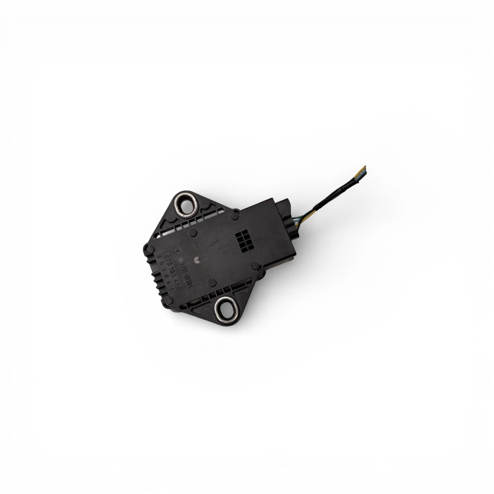 2008-2013 Infiniti G37 Yaw Stability Sensor Control Module OEM, 0 265 005 806 - Image 9