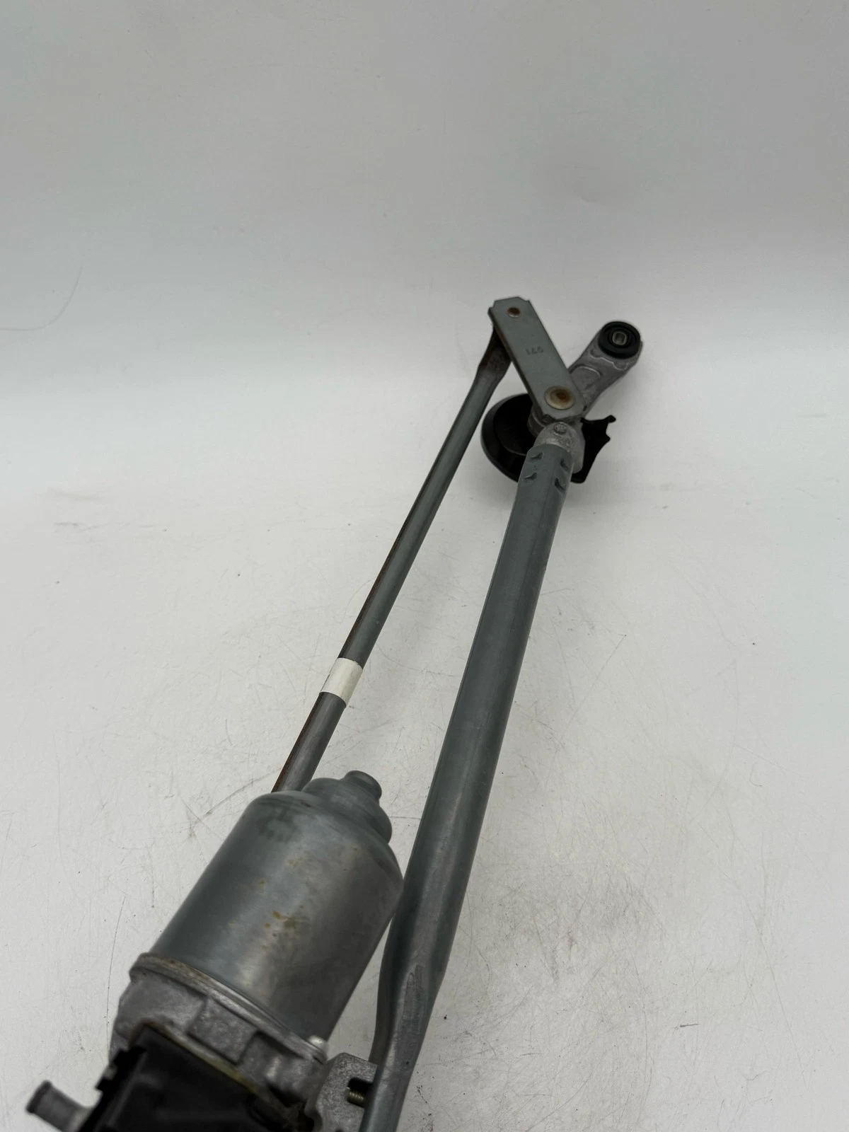 2010 - 2024 TOYOTA 4RUNNER WINDSHIELD WIPER TRANSMISSION LINKAGE MOTOR OEM - Image 11
