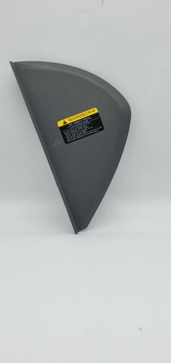 2011 2012 2013 HYUNDAI ELANTRA LEFT DASH END CAP COVER OEM 22430