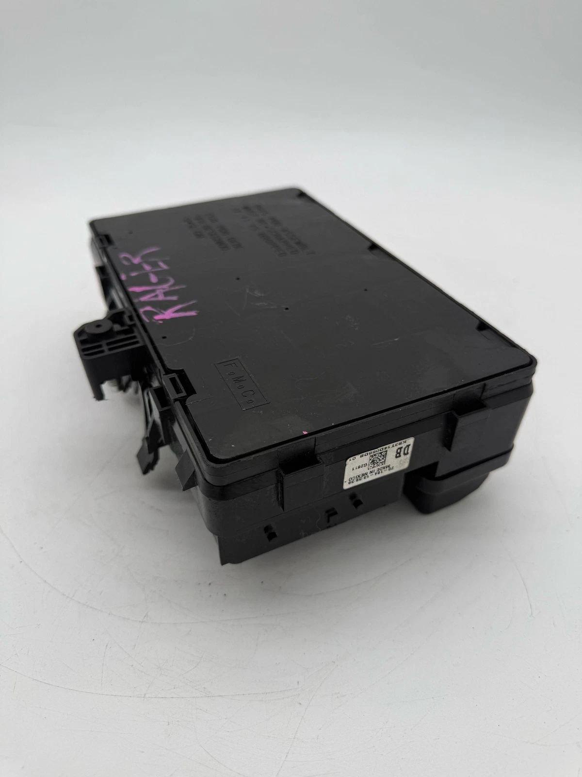 2019-2021 FORD RANGER FUSE BOX KB3T 14D068 DB OEM - Image 9