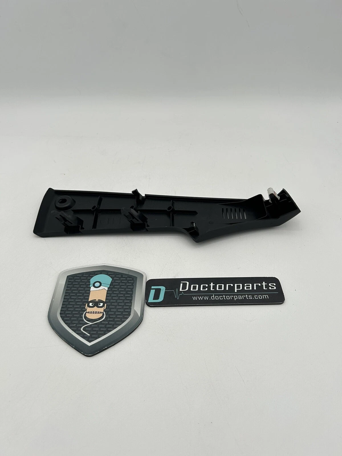 MITSUBISHI OUTLANDER SPORT DASH LEFT SIDE INNER TRIM COVER PANEL OEM 2016-2021⭐️ - Image 2