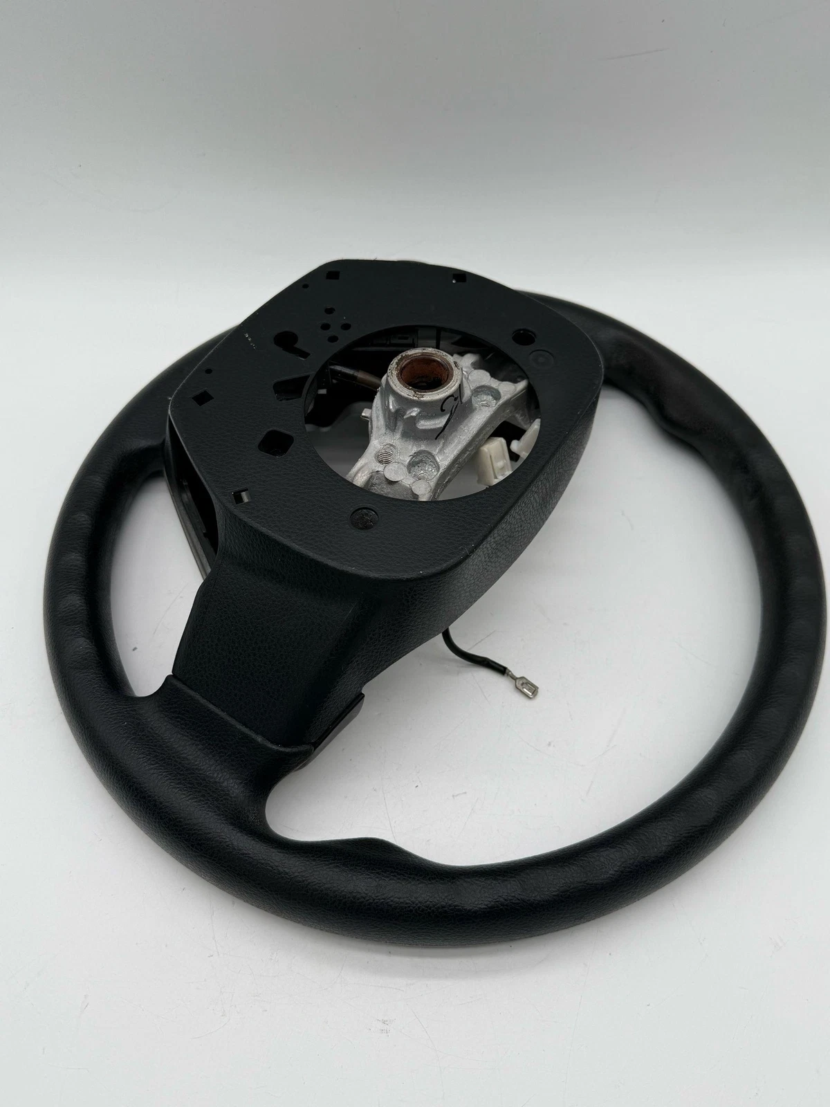 2015 - 2020 Toyota Sienna Front Steering Wheel W/ Switch Button Oem - Image 8