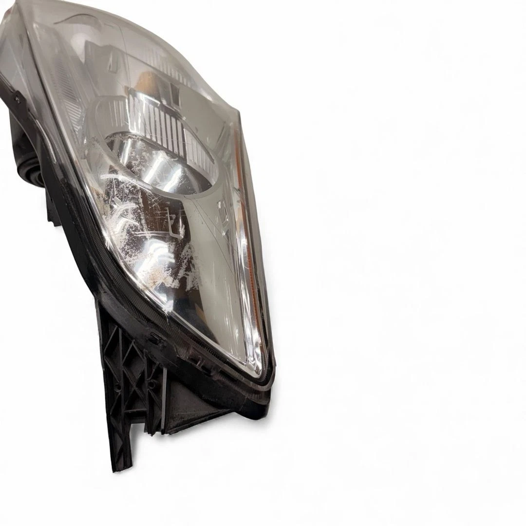 OEM 2010-2012 NISSAN ALTIMA RIGHT HEADLIGHT SEDAN HALOGEN PASSENGER 26010-ZX00A - Image 2