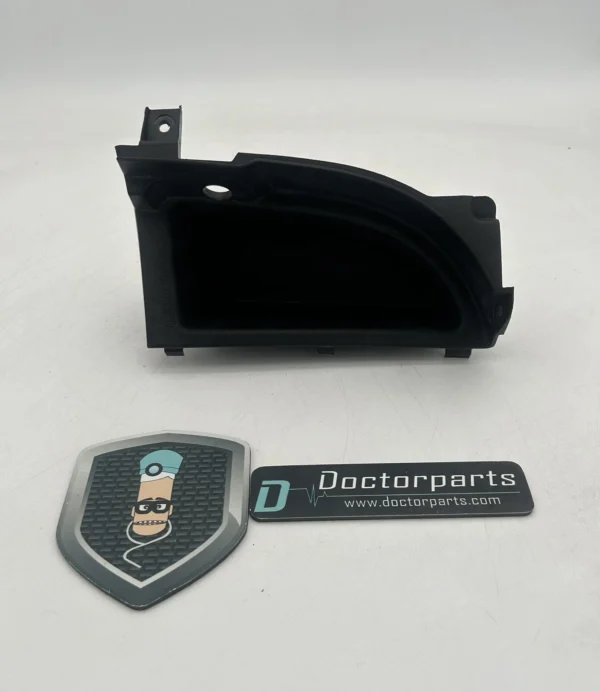 2017-2021 DODGE RAM PROMASTER FRONT LEFT SIDE PANEL GLOVE STORAGE BOX TRAY OEM⭐️