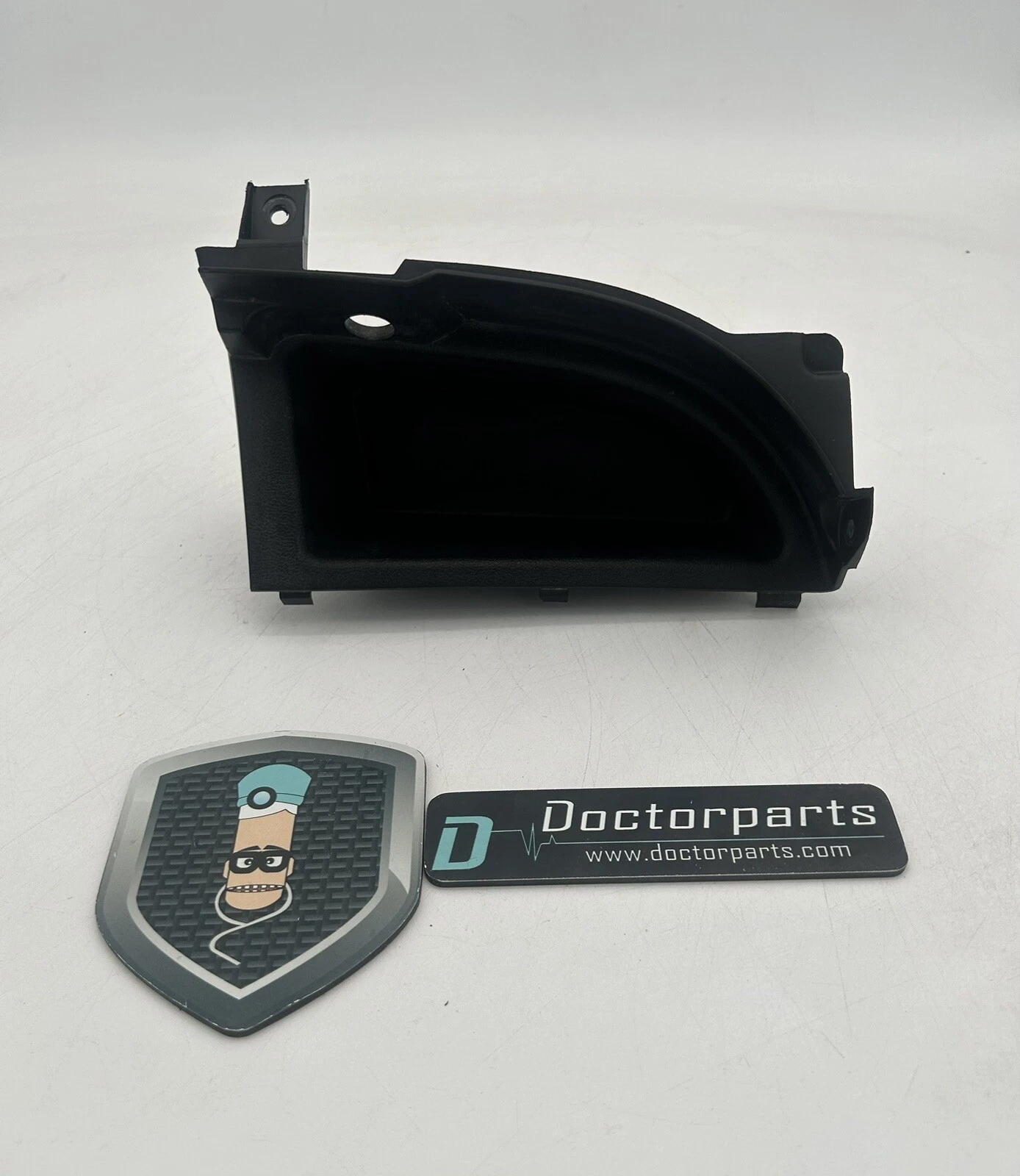 2017-2021 DODGE RAM PROMASTER FRONT LEFT SIDE PANEL GLOVE STORAGE BOX TRAY OEM⭐️