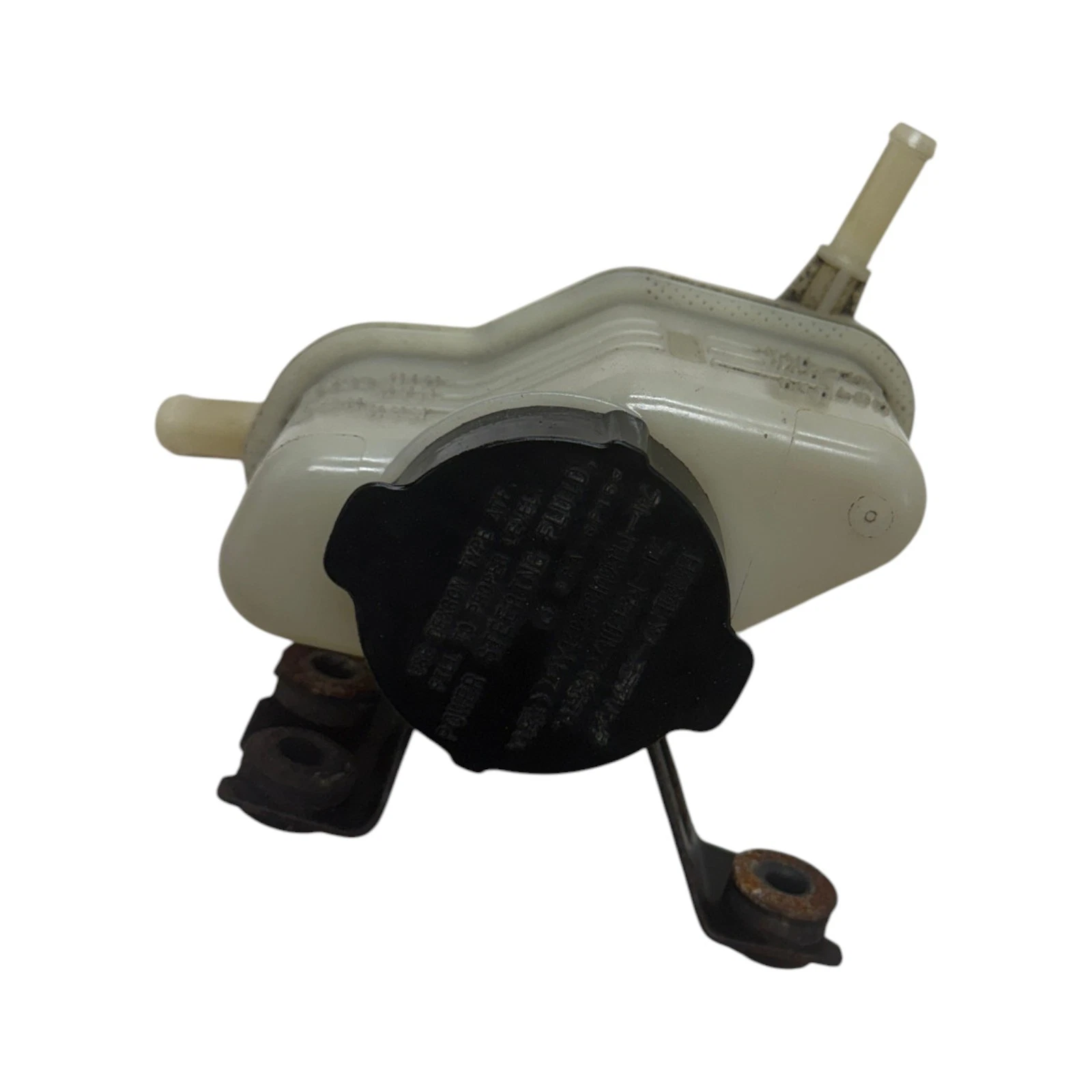 2009-2014 Nissan Murano 3.5L Power Steering Reservoir Bottle OEM, 49180-JN00D - Image 6
