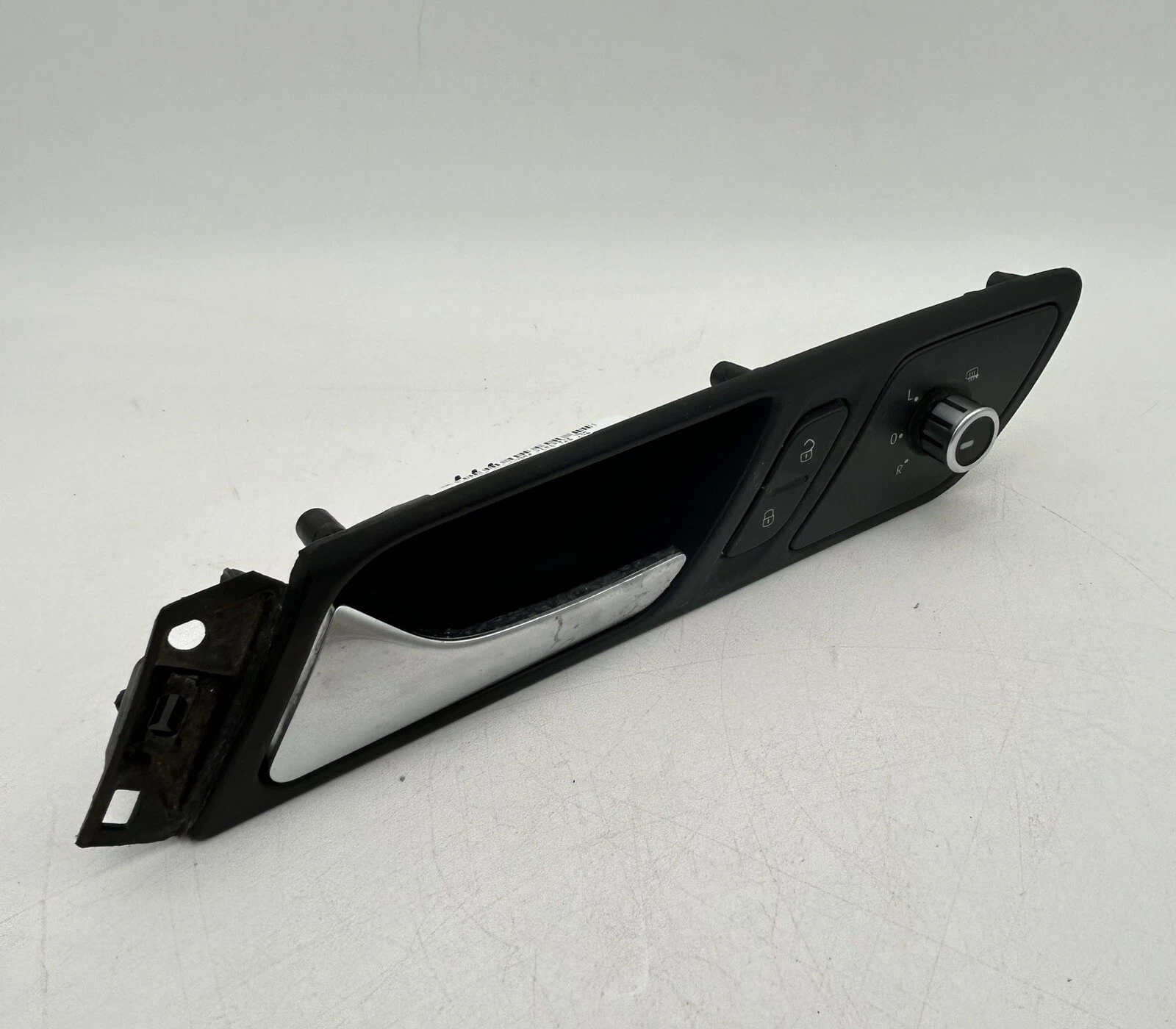 2011-2015 VOLKSWAGEN JETTA FRONT DRIVER INTERIOR DOOR HANDLE PULL OEM ⭐️⭐️ - Image 3
