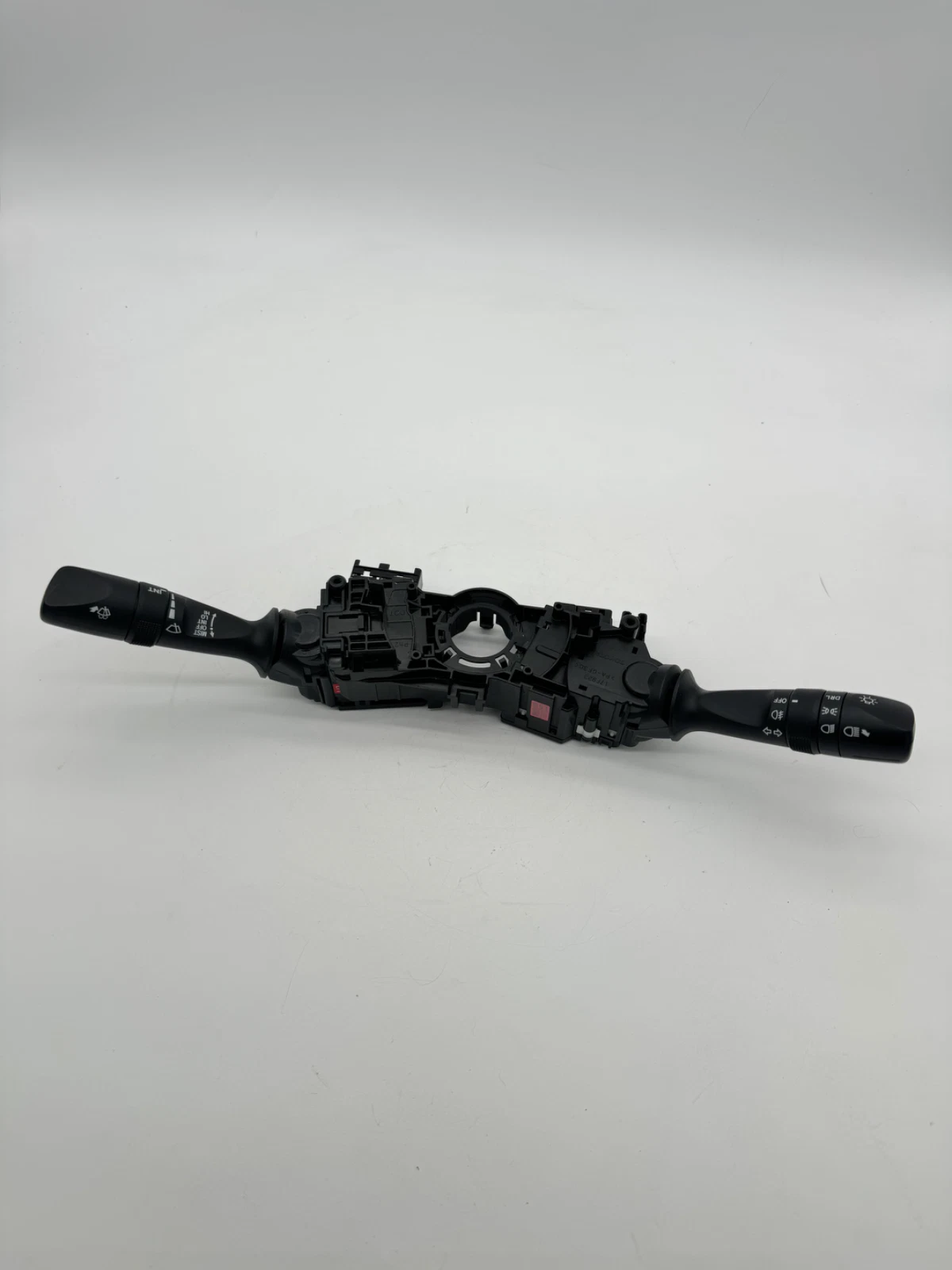 2014-2016 TOYOTA COROLLA COMBINATION SWITCH ASSEMBLY 17F923 OEM - Image 8