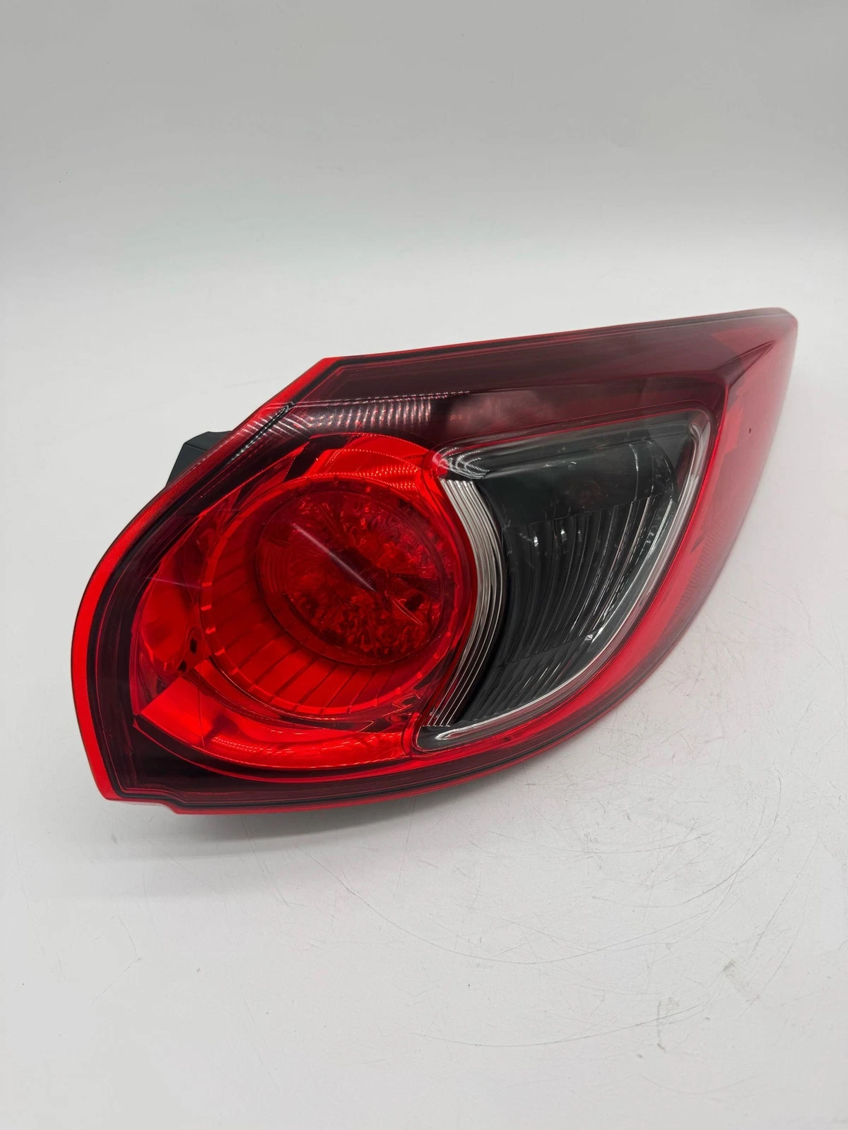 2011 Mazda CX-5 Rear Right Tail Light K2442KD5451150 RH - Image 11