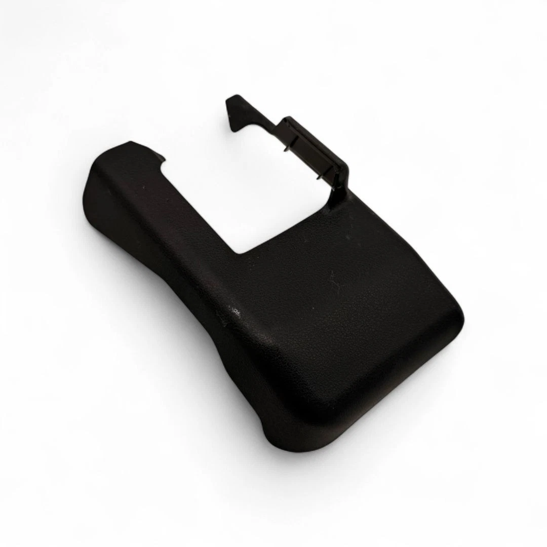 2014 - 2021 LEXUS IS250 IS350 FRONT RIGHT SEAT TRACK RAIL TRIM COVER OEM - Image 4