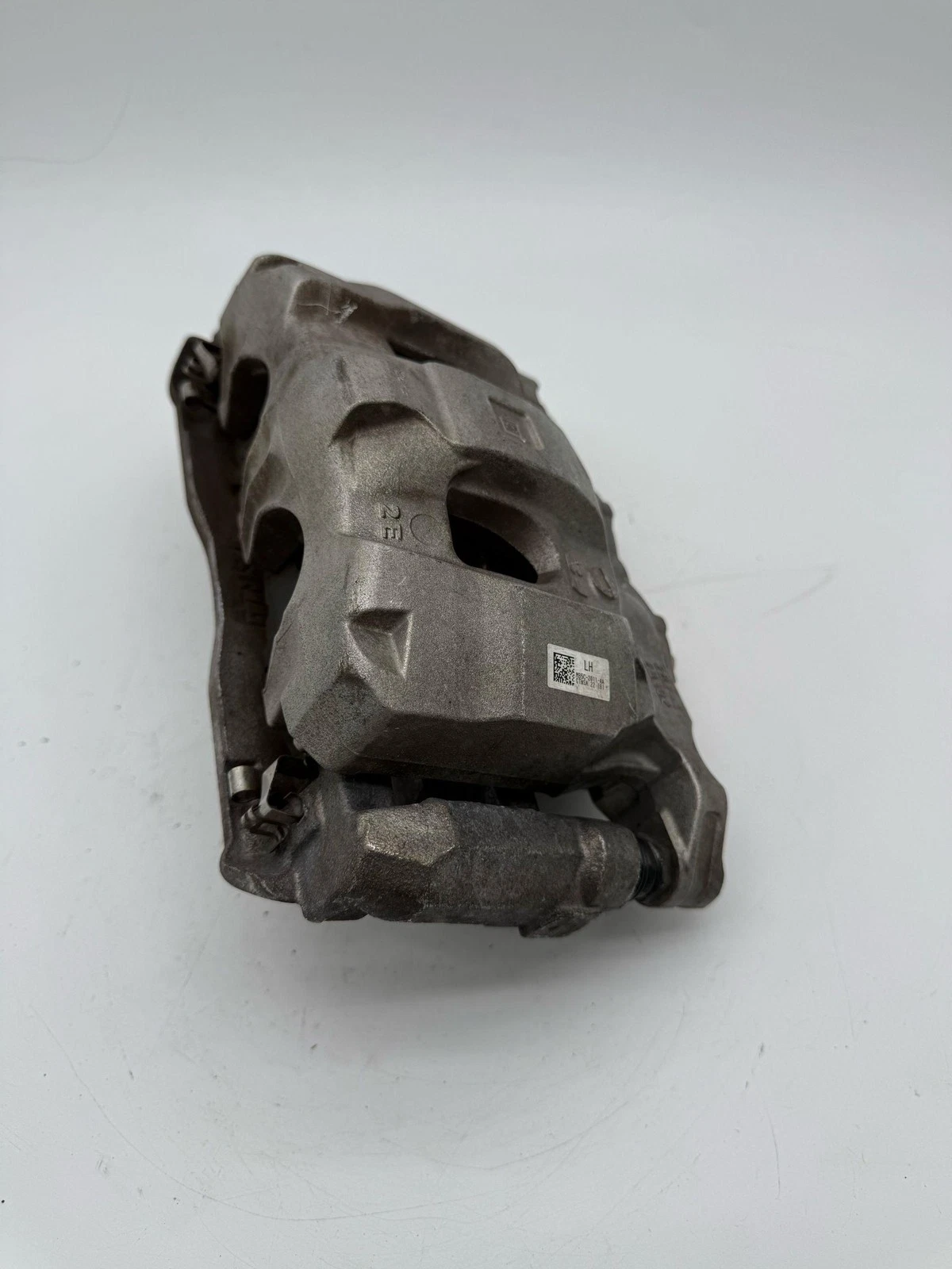 2020-2022 FORD EXPLORER FRONT LH DRIVER BRAKE CALIPER OEM NB5C-2011-AA OEM - Image 9