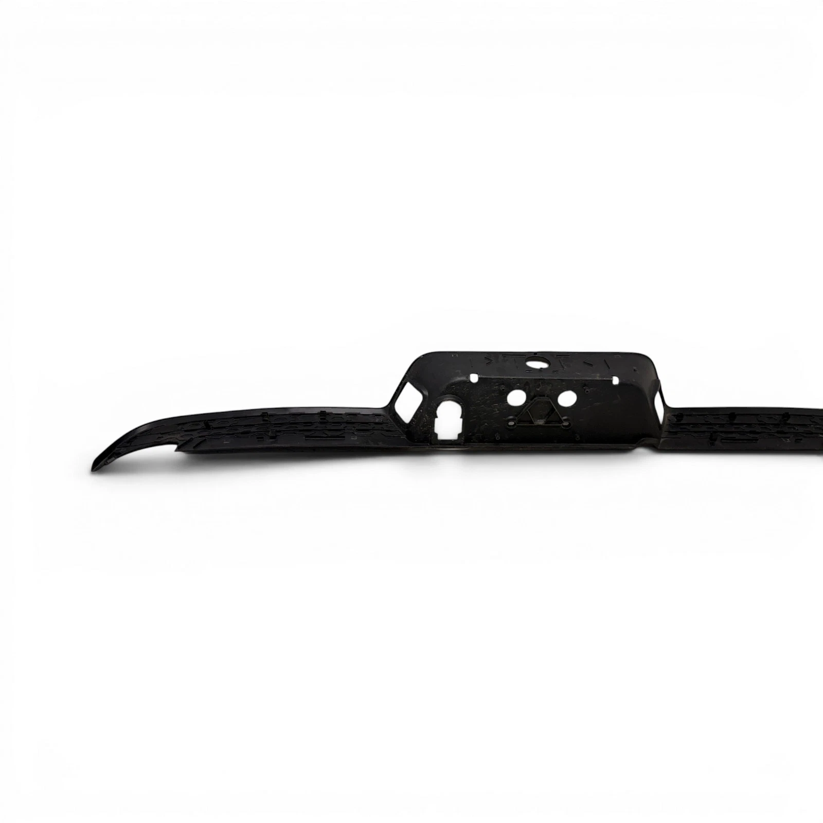 2009-2020 Dodge Ram 1500 Rear Bumper Step Pad Trim OEM, 55112621AB - Image 6