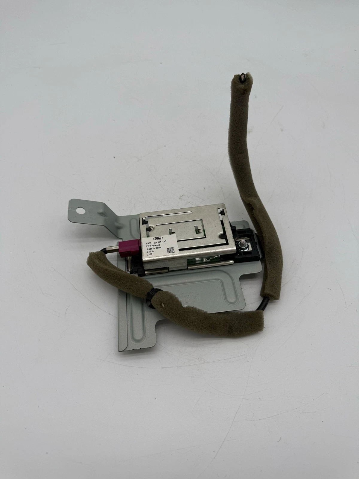 2019 - 2023 FORD RANGER GPS SATELLITE ANTENNA CONTROL MODULE OEM KB3T19K351AC - Image 9