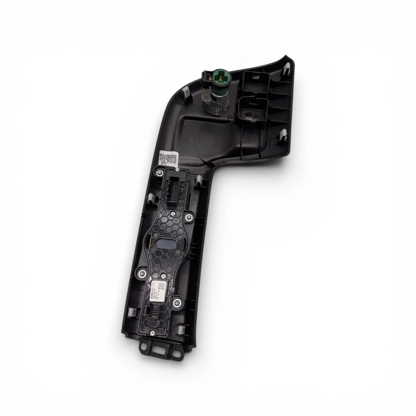 22-24 Ram ProMaster 1500 Traction Control Switch Panel W/ Socket OEM, 7QN82JXWAB - Image 10