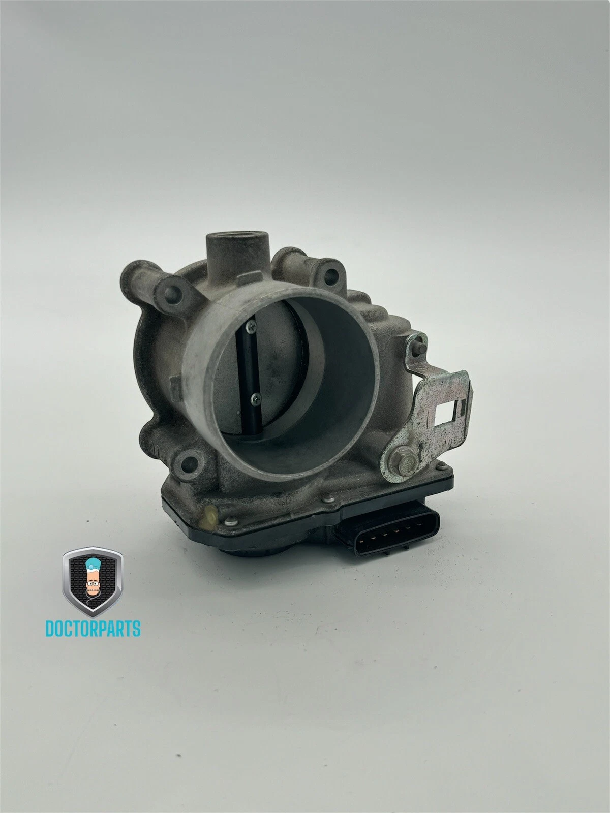 2012-2014 Mazda 3 Throttle Body 2.0L K4238 OEM