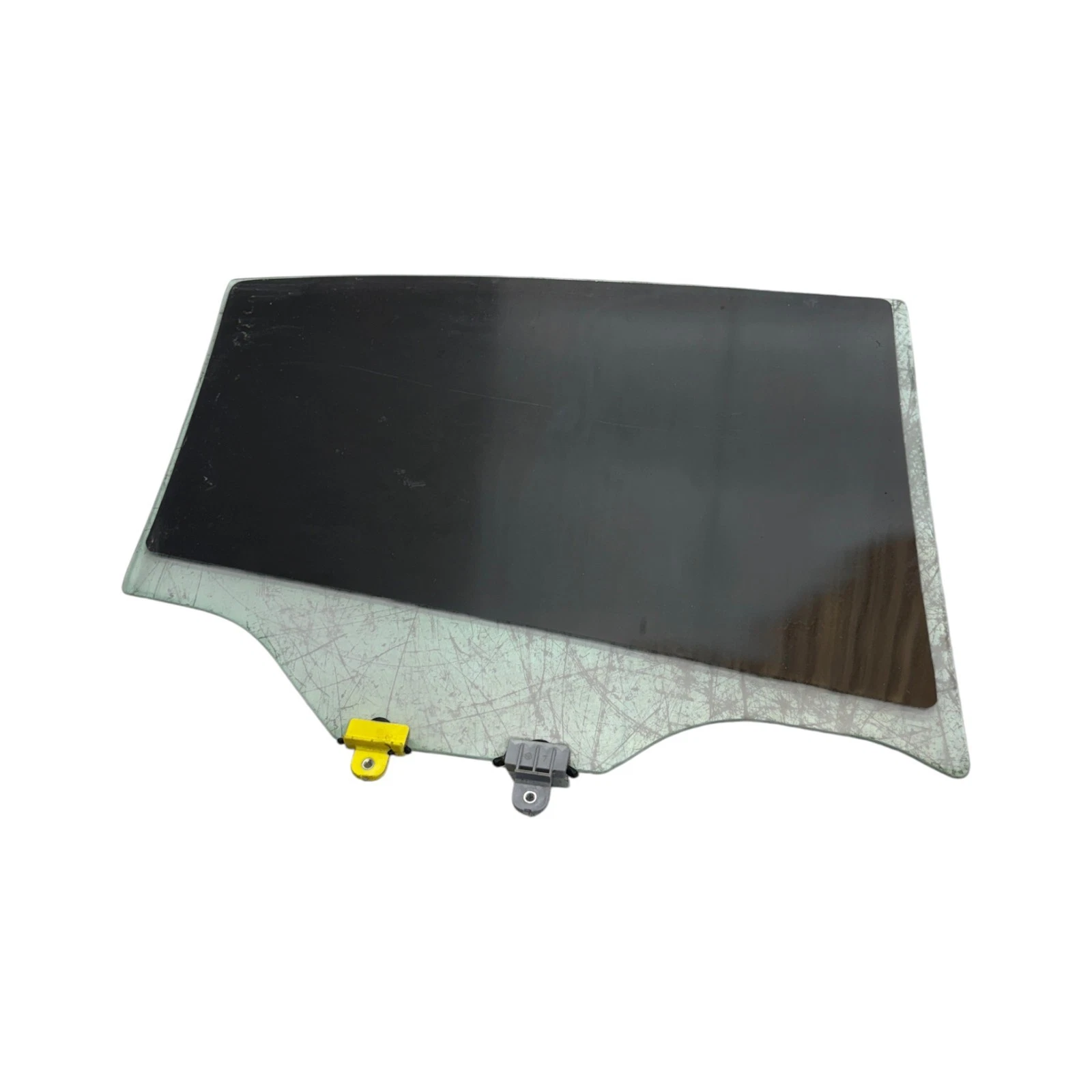 2019-2025 Nissan Altima Rear Left Side Door Window Glass OEM, 82301-6CA1A - Image 9