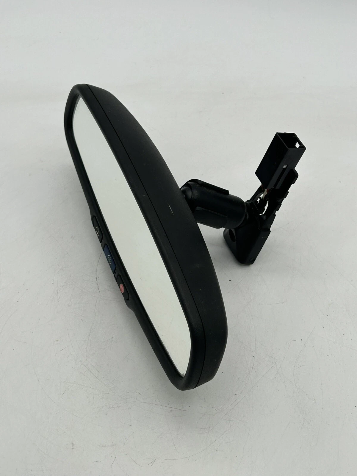 OEM 10-18 Chevrolet Cruze Sonic Front Interior Rear View Mirror Phone OnStar - Image 5