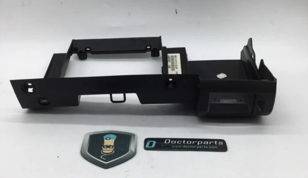 2010-2015 CHEVROLET CAMARO LOWER STEERING COLUMN COVER USED OEM